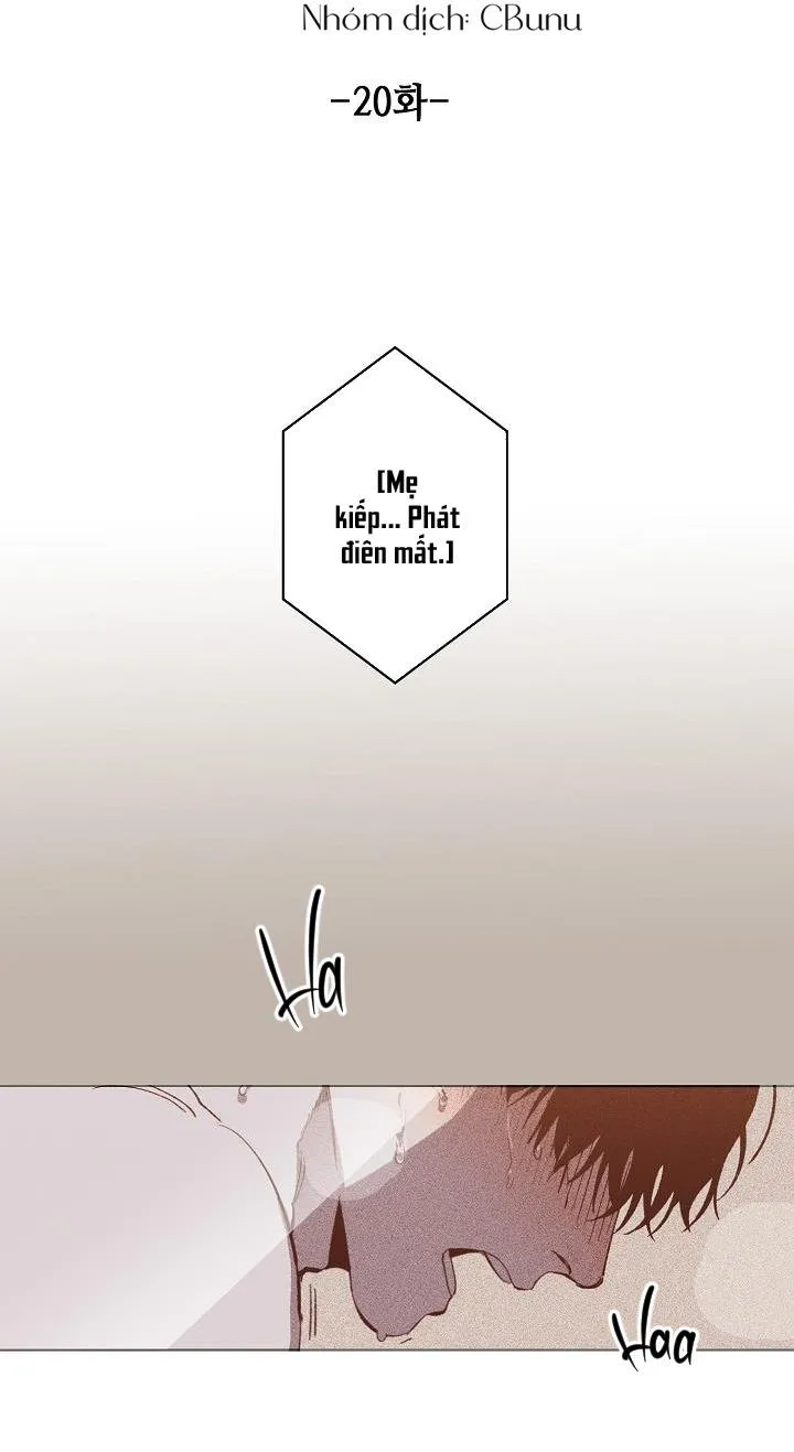Tráo Đổi Chapter 20 Trang 23