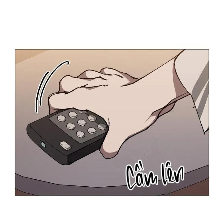 Tráo Đổi Chapter 20 Trang 26