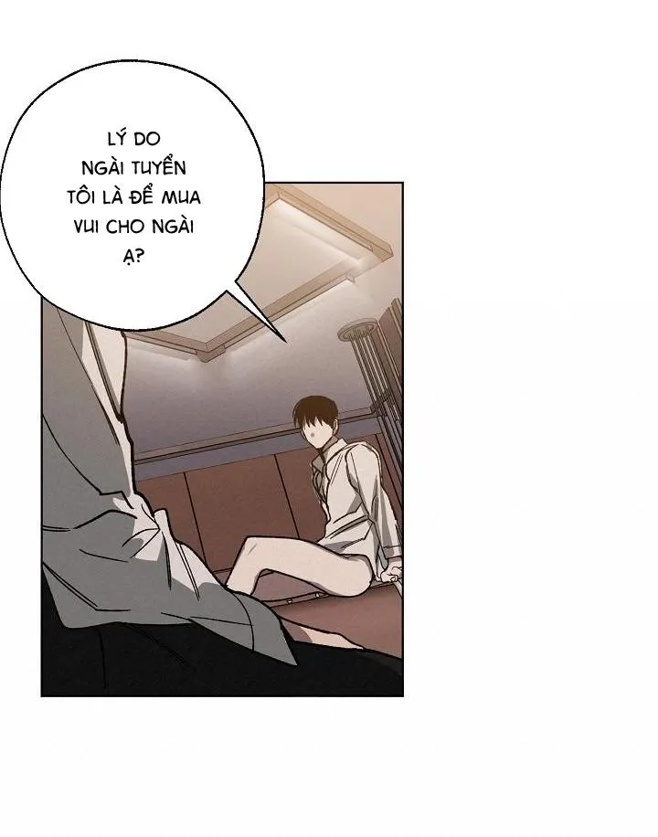 Tráo Đổi Chapter 20 Trang 29