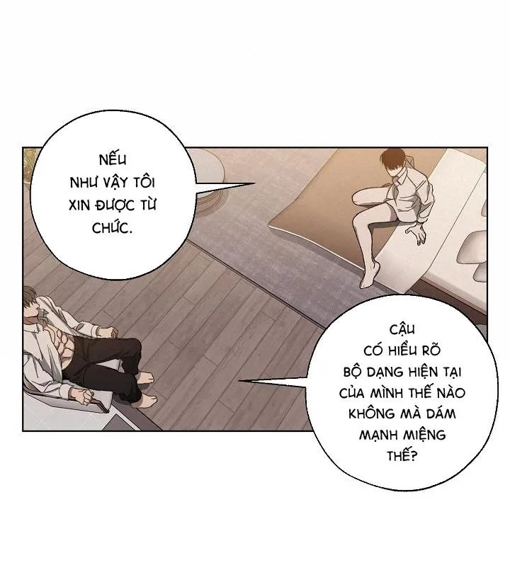 Tráo Đổi Chapter 20 Trang 30