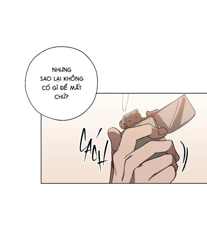 Tráo Đổi Chapter 20 Trang 41