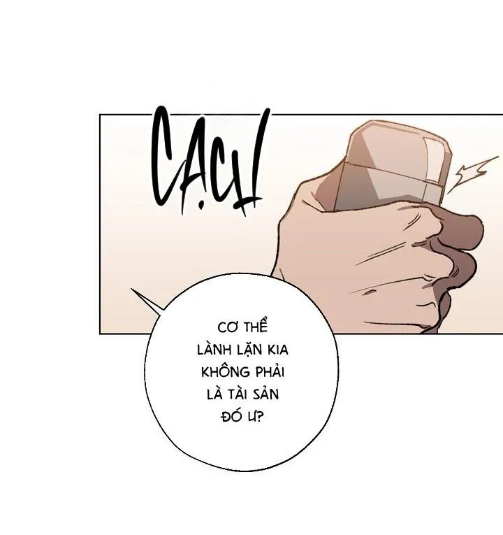 Tráo Đổi Chapter 20 Trang 42