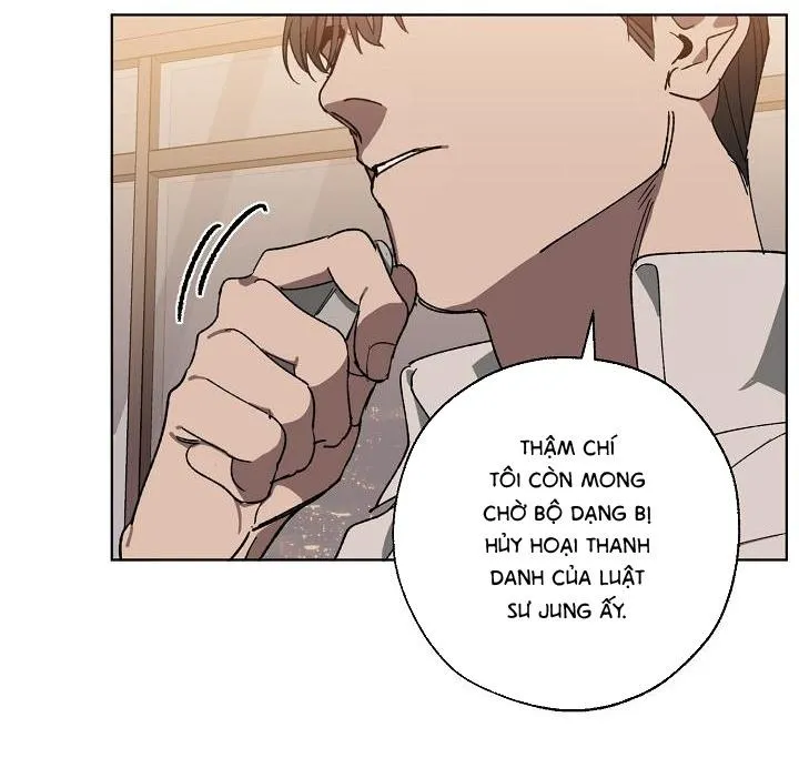 Tráo Đổi Chapter 20 Trang 44