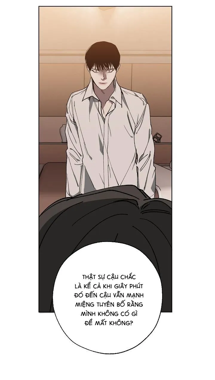 Tráo Đổi Chapter 20 Trang 46