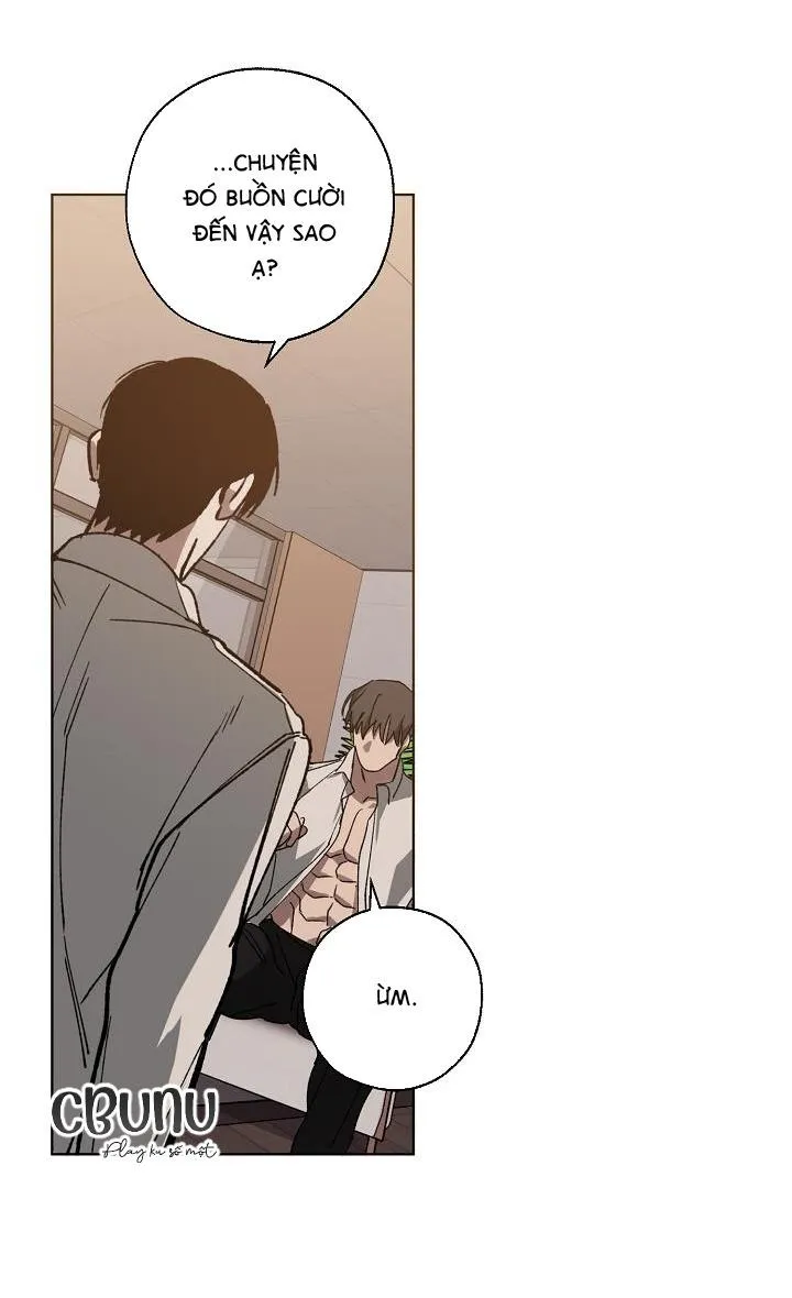 Tráo Đổi Chapter 20 Trang 53