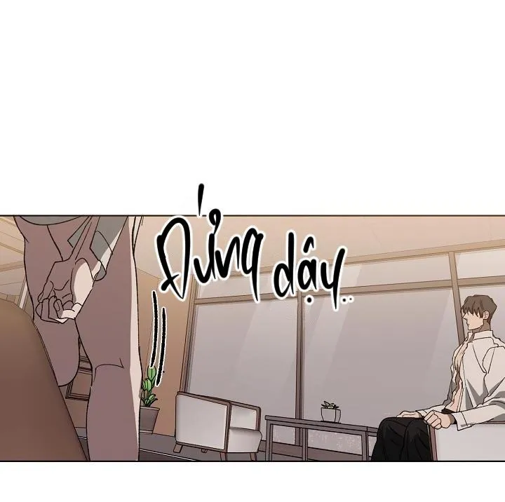 Tráo Đổi Chapter 20 Trang 55