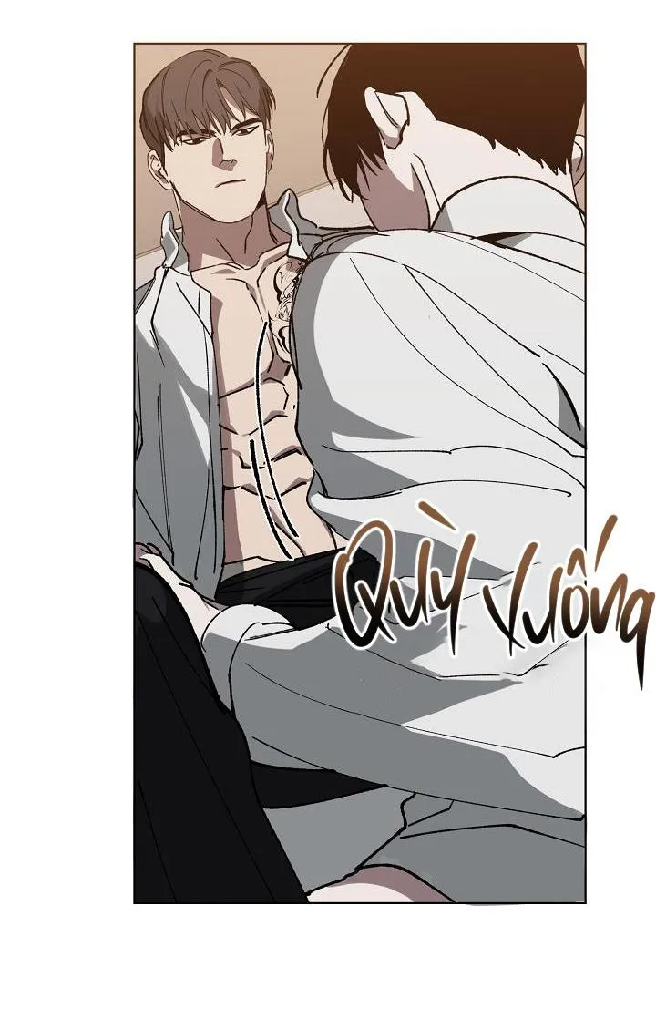 Tráo Đổi Chapter 20 Trang 57