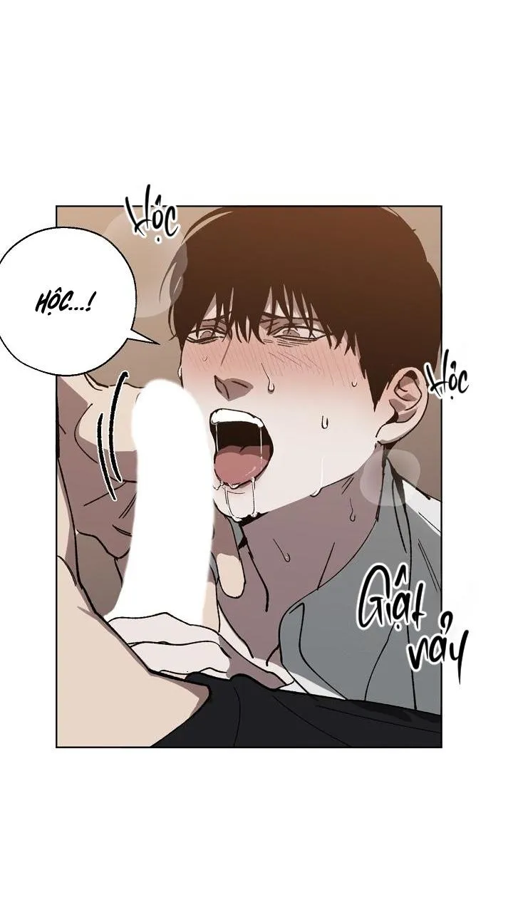 Tráo Đổi Chapter 20 Trang 65