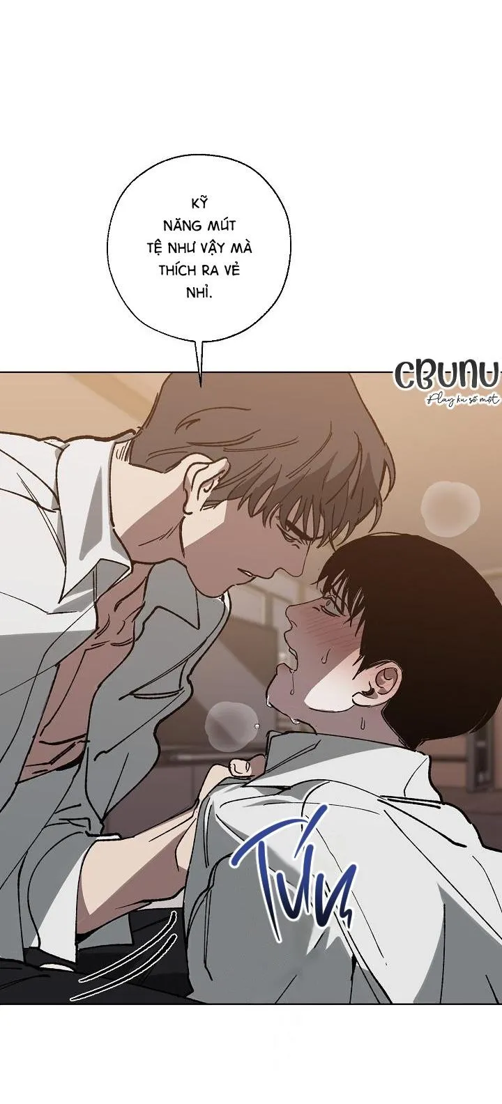 Tráo Đổi Chapter 20 Trang 66