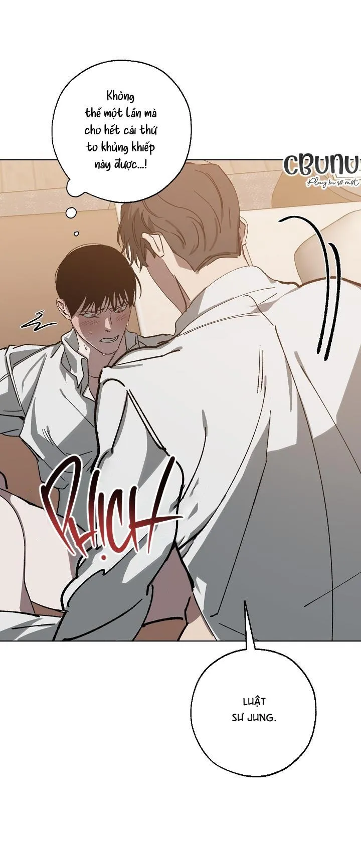 Tráo Đổi Chapter 20 Trang 69