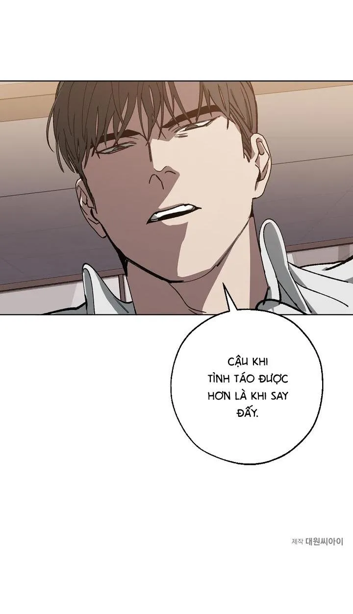 Tráo Đổi Chapter 20 Trang 70