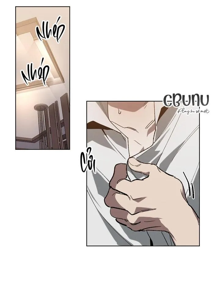 Tráo Đổi Chapter 21 Trang 3