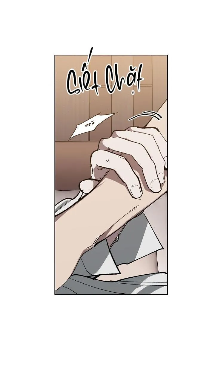 Tráo Đổi Chapter 21 Trang 4