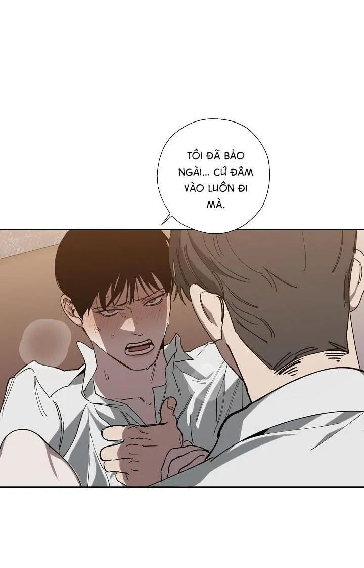 Tráo Đổi Chapter 21 Trang 5