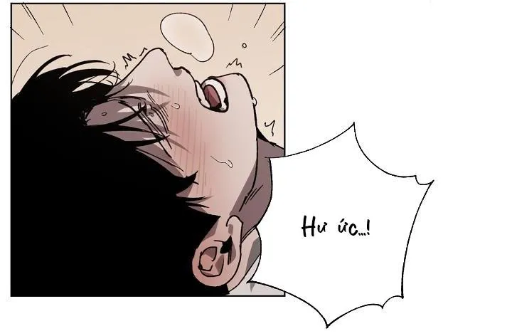 Tráo Đổi Chapter 21 Trang 13