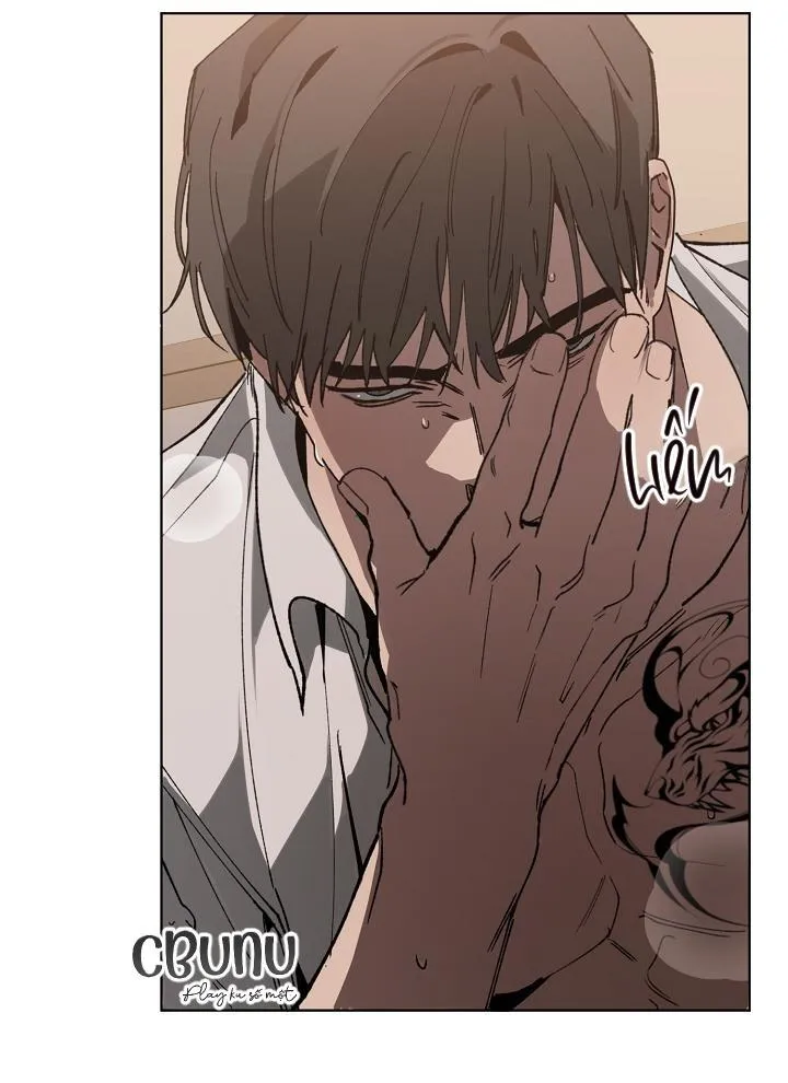 Tráo Đổi Chapter 21 Trang 14