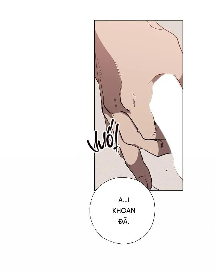 Tráo Đổi Chapter 21 Trang 15