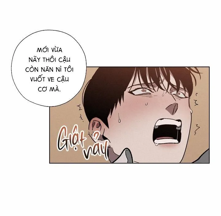 Tráo Đổi Chapter 21 Trang 16