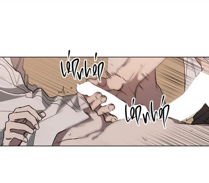 Tráo Đổi Chapter 21 Trang 17