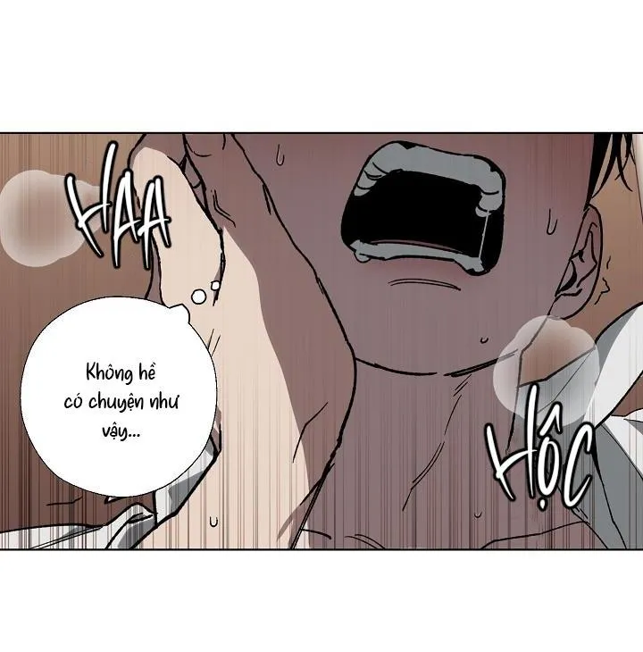 Tráo Đổi Chapter 21 Trang 19