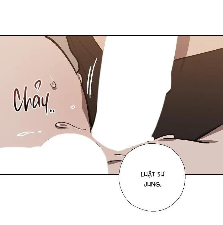 Tráo Đổi Chapter 21 Trang 20