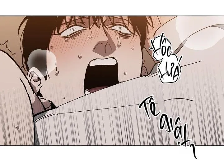 Tráo Đổi Chapter 21 Trang 23