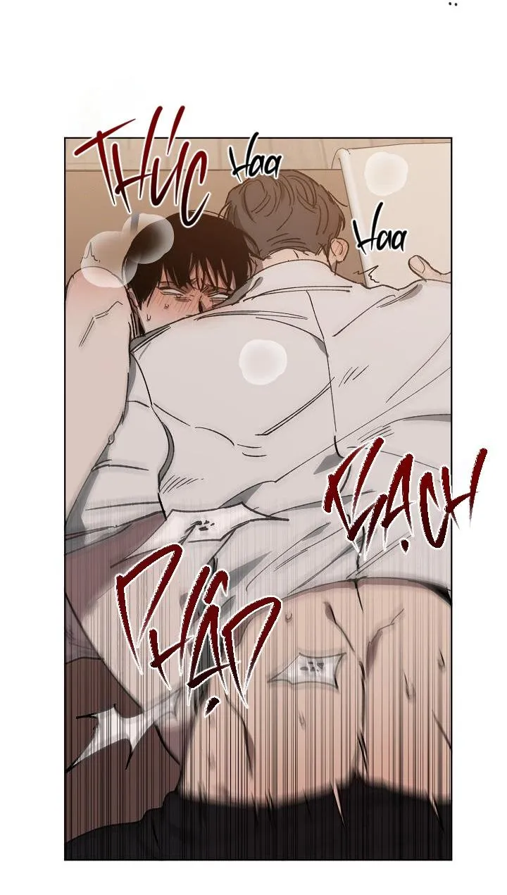 Tráo Đổi Chapter 21 Trang 24