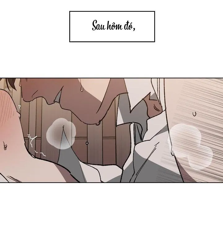 Tráo Đổi Chapter 21 Trang 26