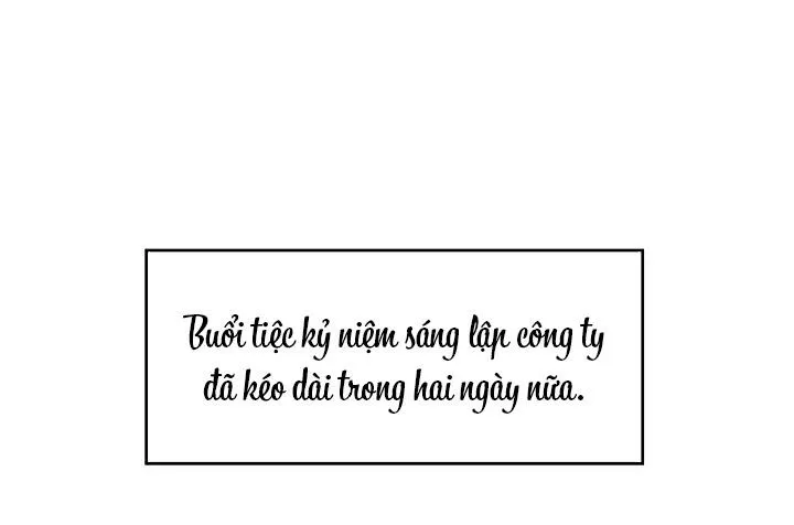 Tráo Đổi Chapter 21 Trang 27