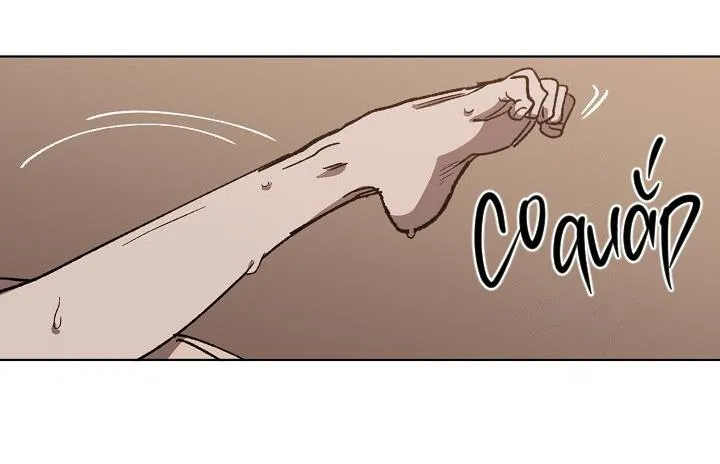 Tráo Đổi Chapter 21 Trang 28