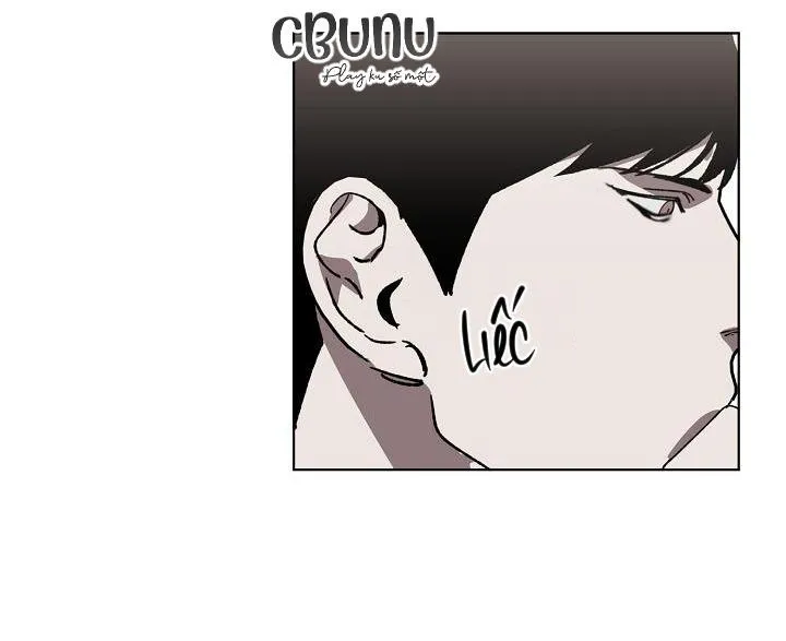 Tráo Đổi Chapter 21 Trang 35