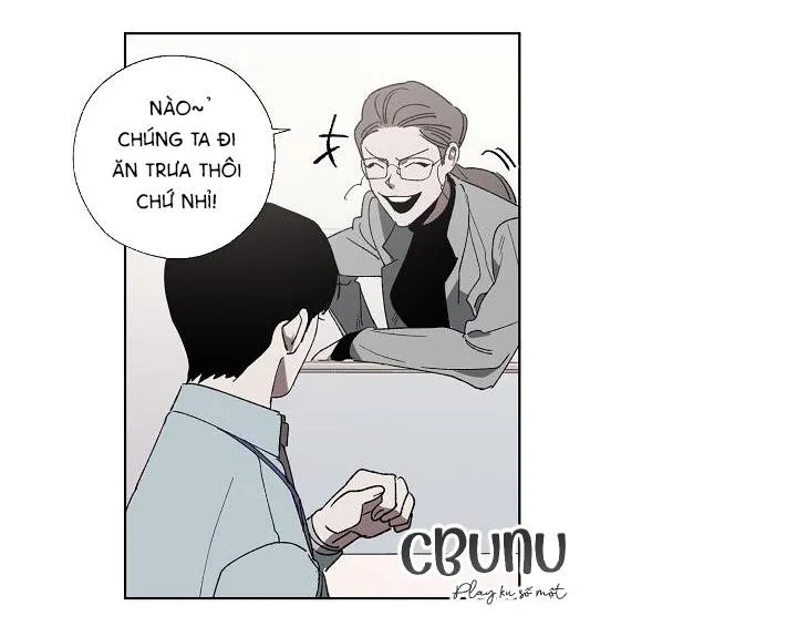 Tráo Đổi Chapter 21 Trang 39