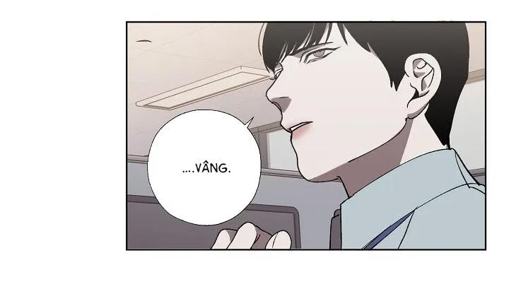 Tráo Đổi Chapter 21 Trang 40