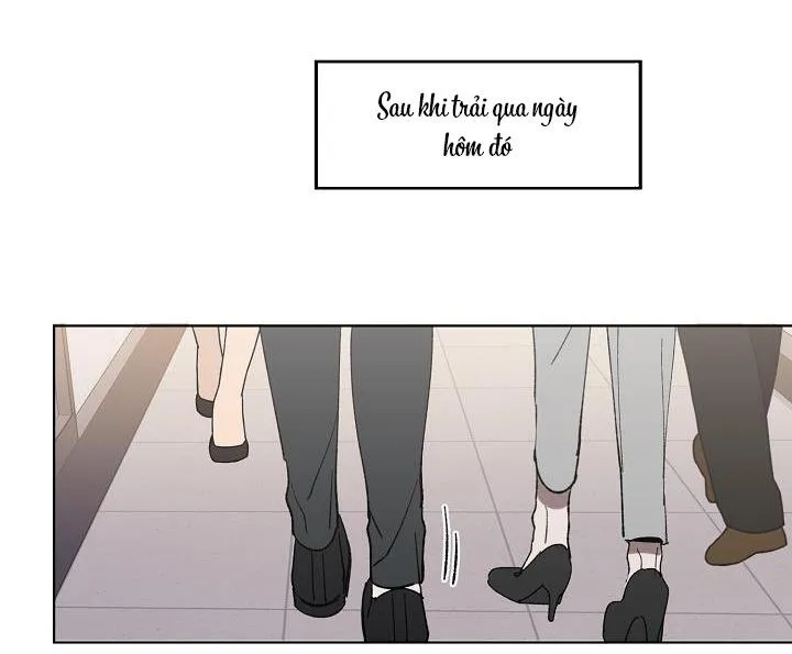 Tráo Đổi Chapter 21 Trang 41