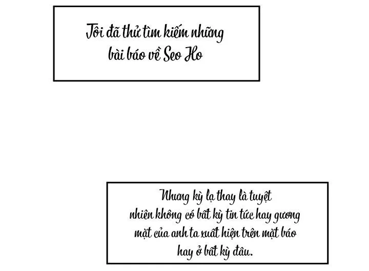 Tráo Đổi Chapter 21 Trang 42