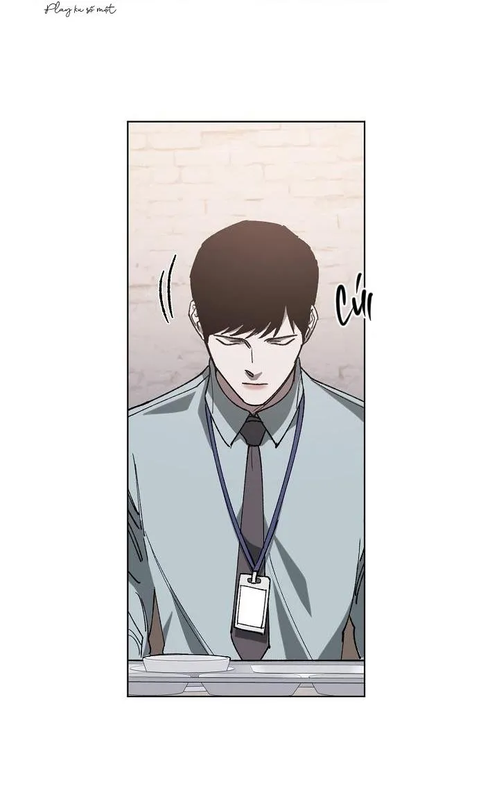 Tráo Đổi Chapter 21 Trang 46