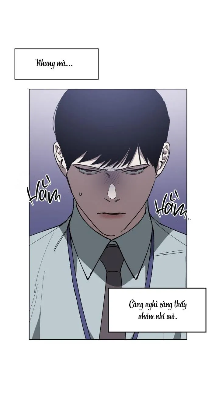 Tráo Đổi Chapter 21 Trang 47