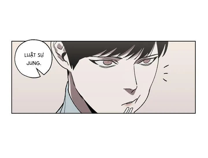 Tráo Đổi Chapter 21 Trang 55