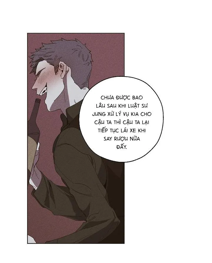 Tráo Đổi Chapter 21 Trang 57