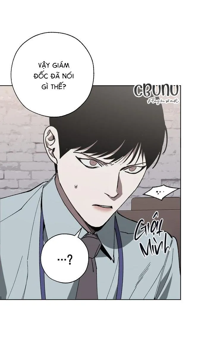 Tráo Đổi Chapter 21 Trang 61