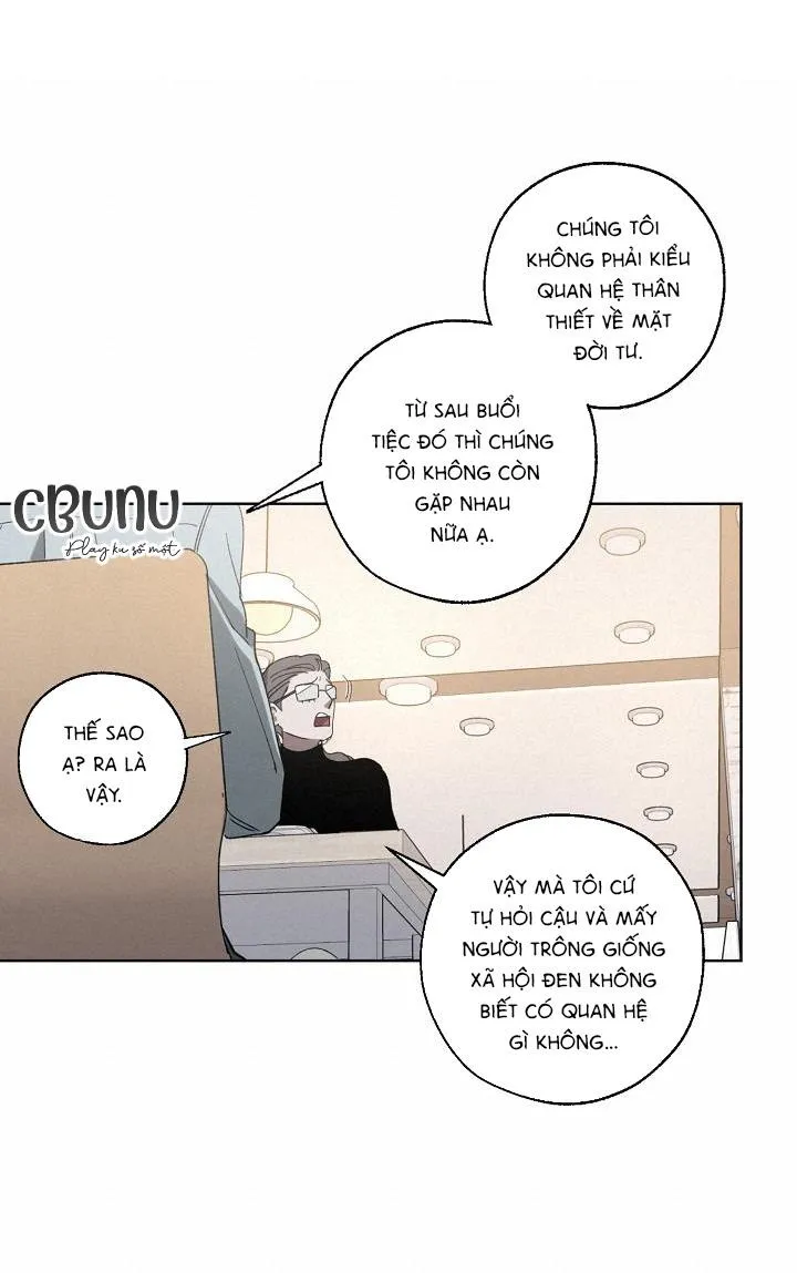 Tráo Đổi Chapter 21 Trang 63