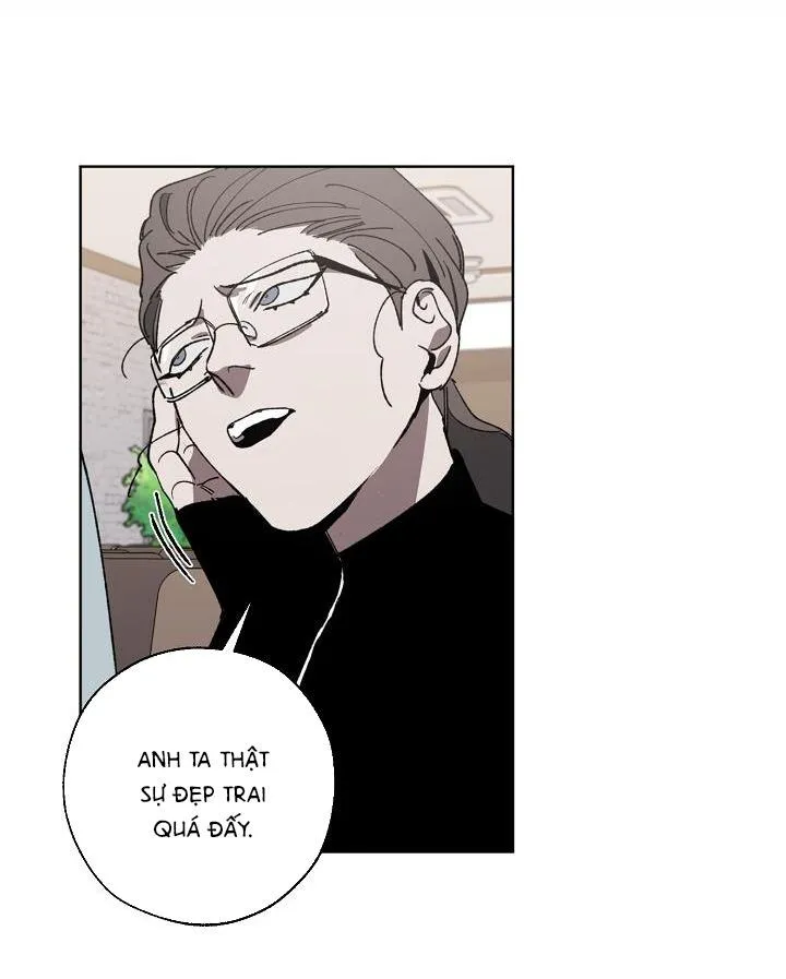 Tráo Đổi Chapter 21 Trang 64