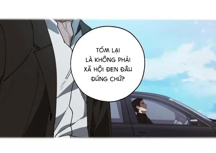 Tráo Đổi Chapter 21 Trang 66