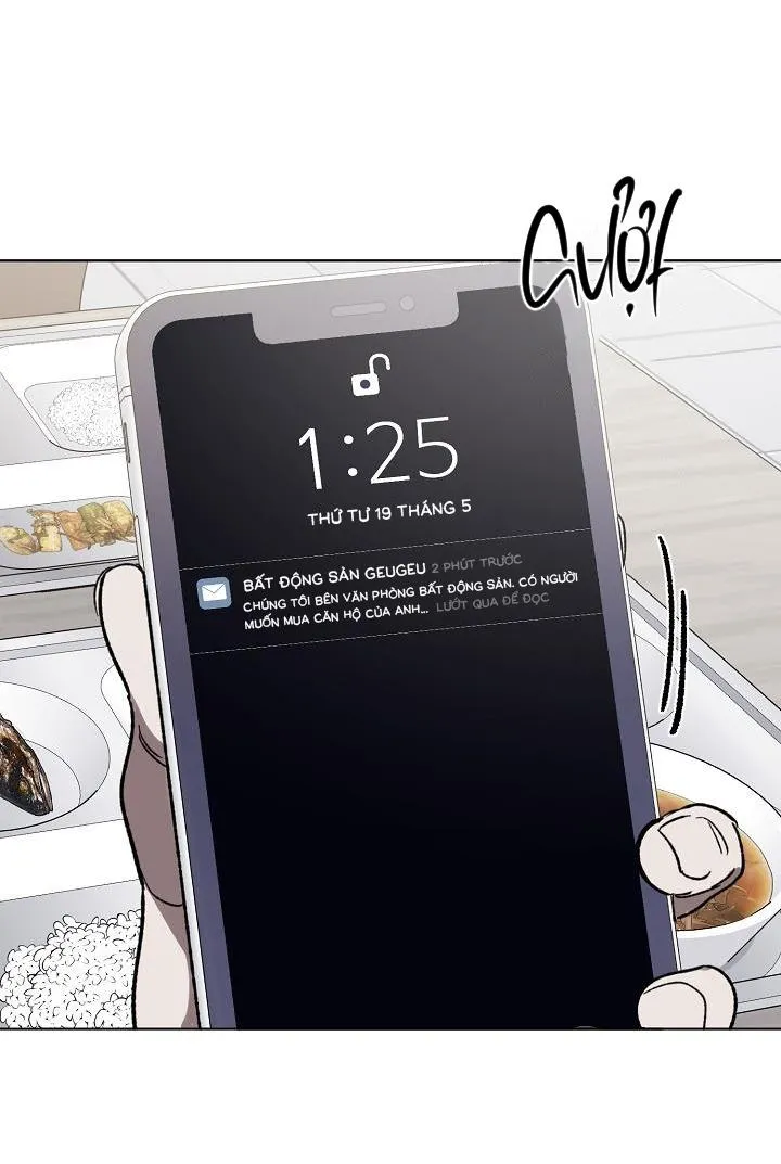 Tráo Đổi Chapter 21 Trang 71