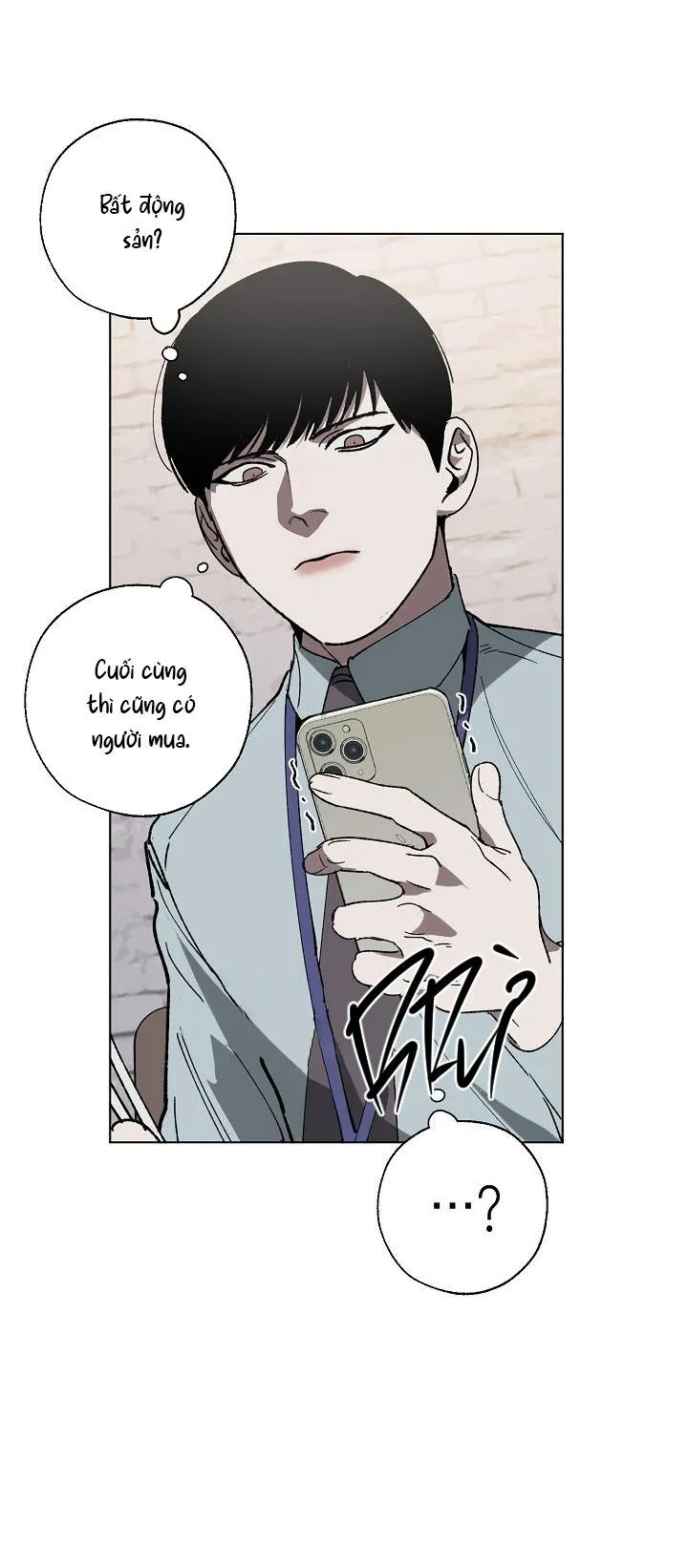 Tráo Đổi Chapter 21 Trang 72