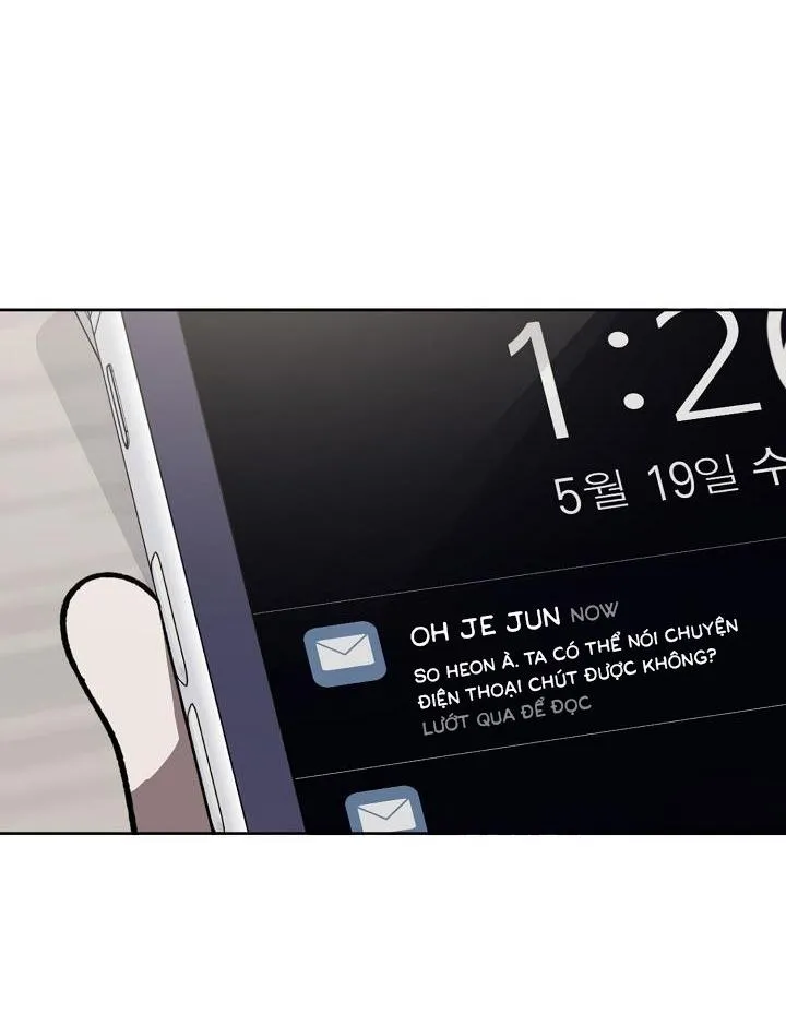 Tráo Đổi Chapter 21 Trang 73