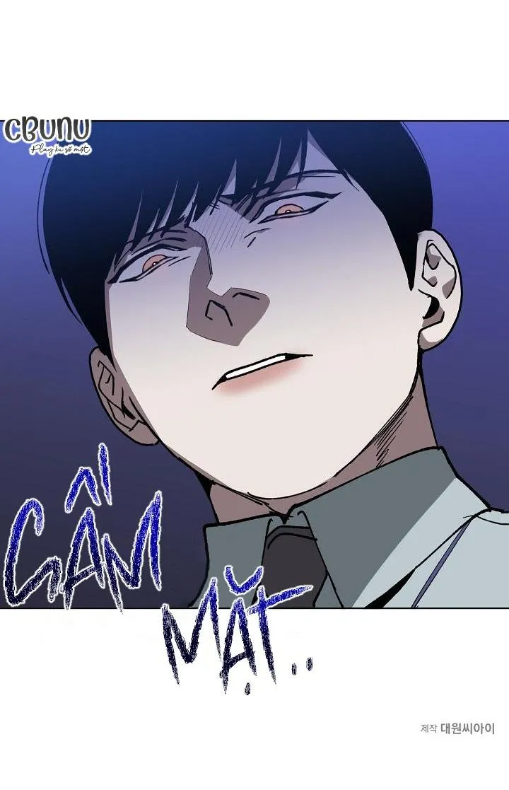 Tráo Đổi Chapter 21 Trang 74