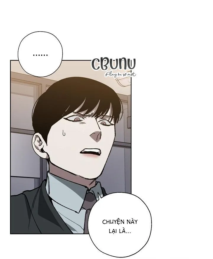 Tráo Đổi Chapter 22 Trang 3