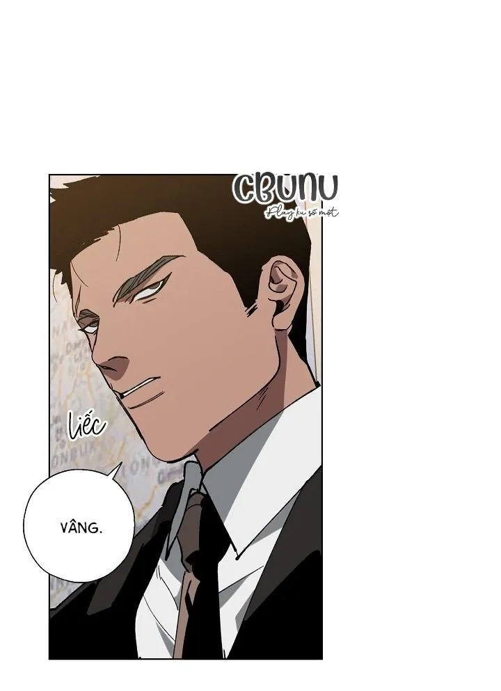 Tráo Đổi Chapter 22 Trang 6