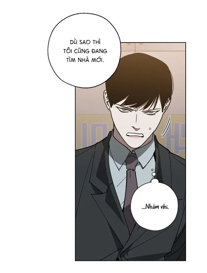 Tráo Đổi Chapter 22 Trang 7